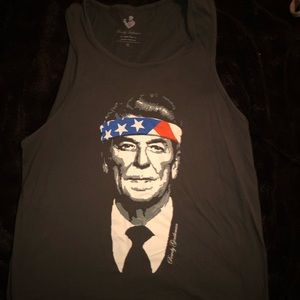 Rowdy Gentleman Tank Top